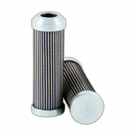 BETA 1 FILTERS Hydraulic replacement filter for HP0201A06AH / MP FILTRI B1HF0009018